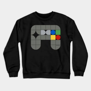 Gamer So Good (Big) Crewneck Sweatshirt